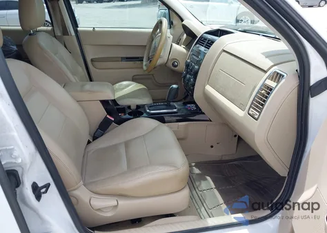 2008 Ford Escape Limited from USA, damaged, VIN 1FMCU04168KA52331